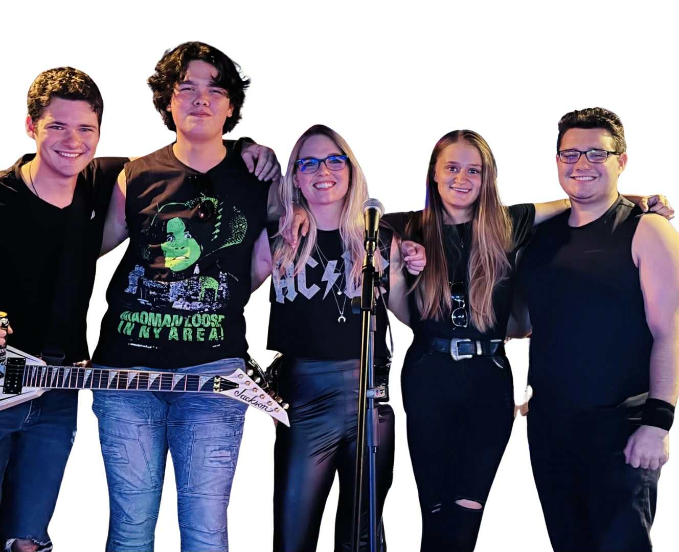 40 Years 2 Late photo 1