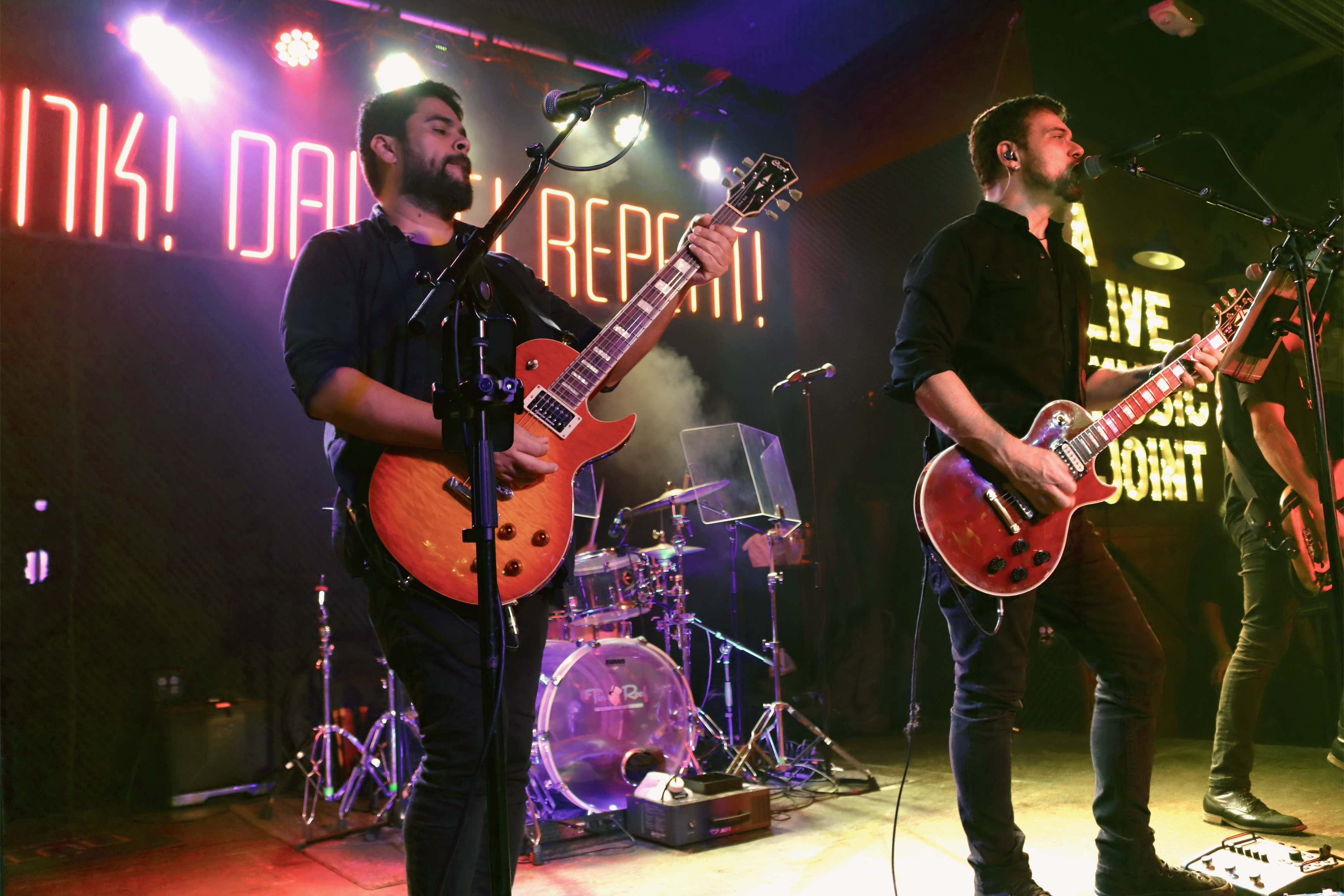 Pavani's Band photo 2