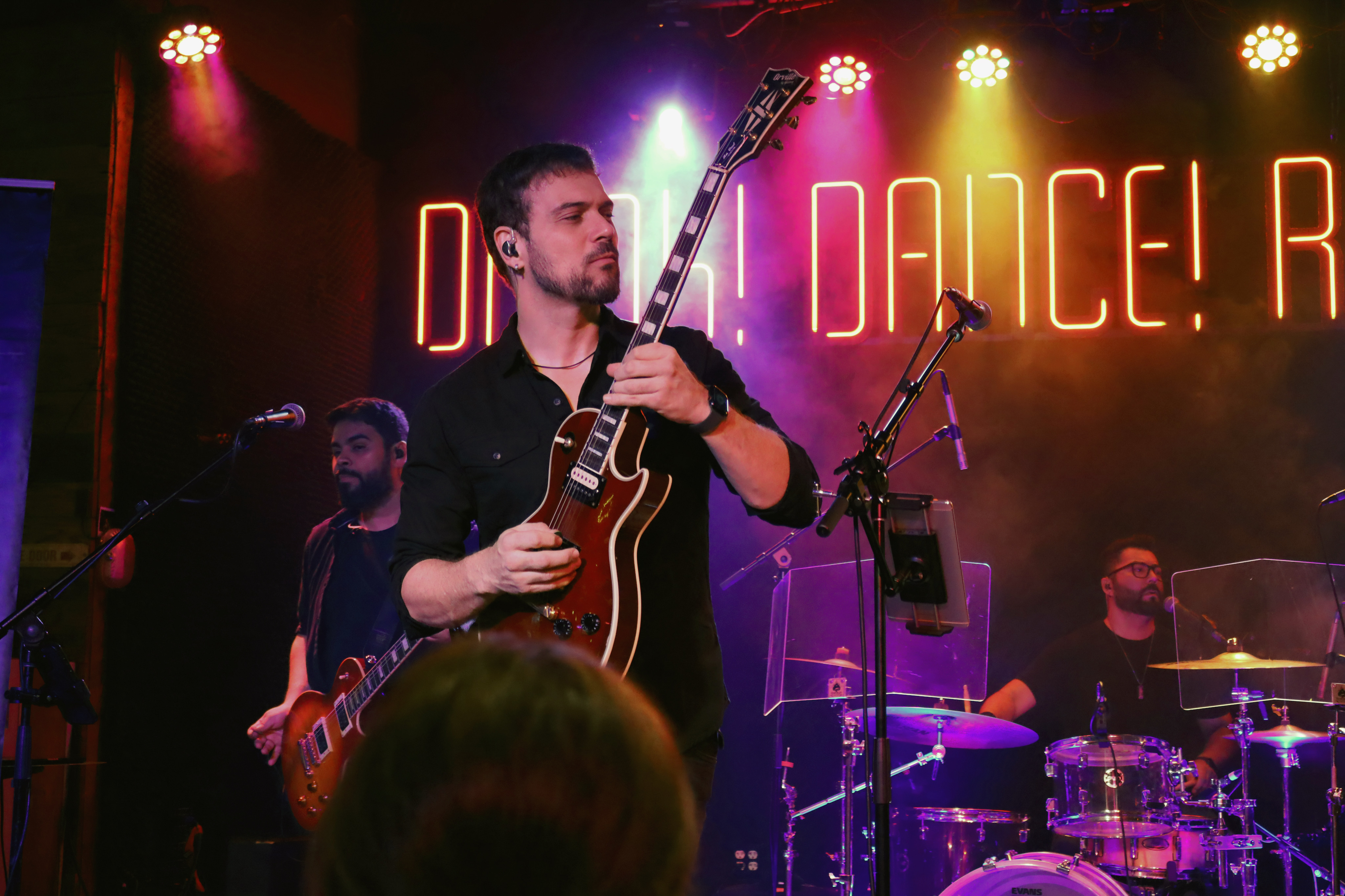 Pavani's Band photo 3