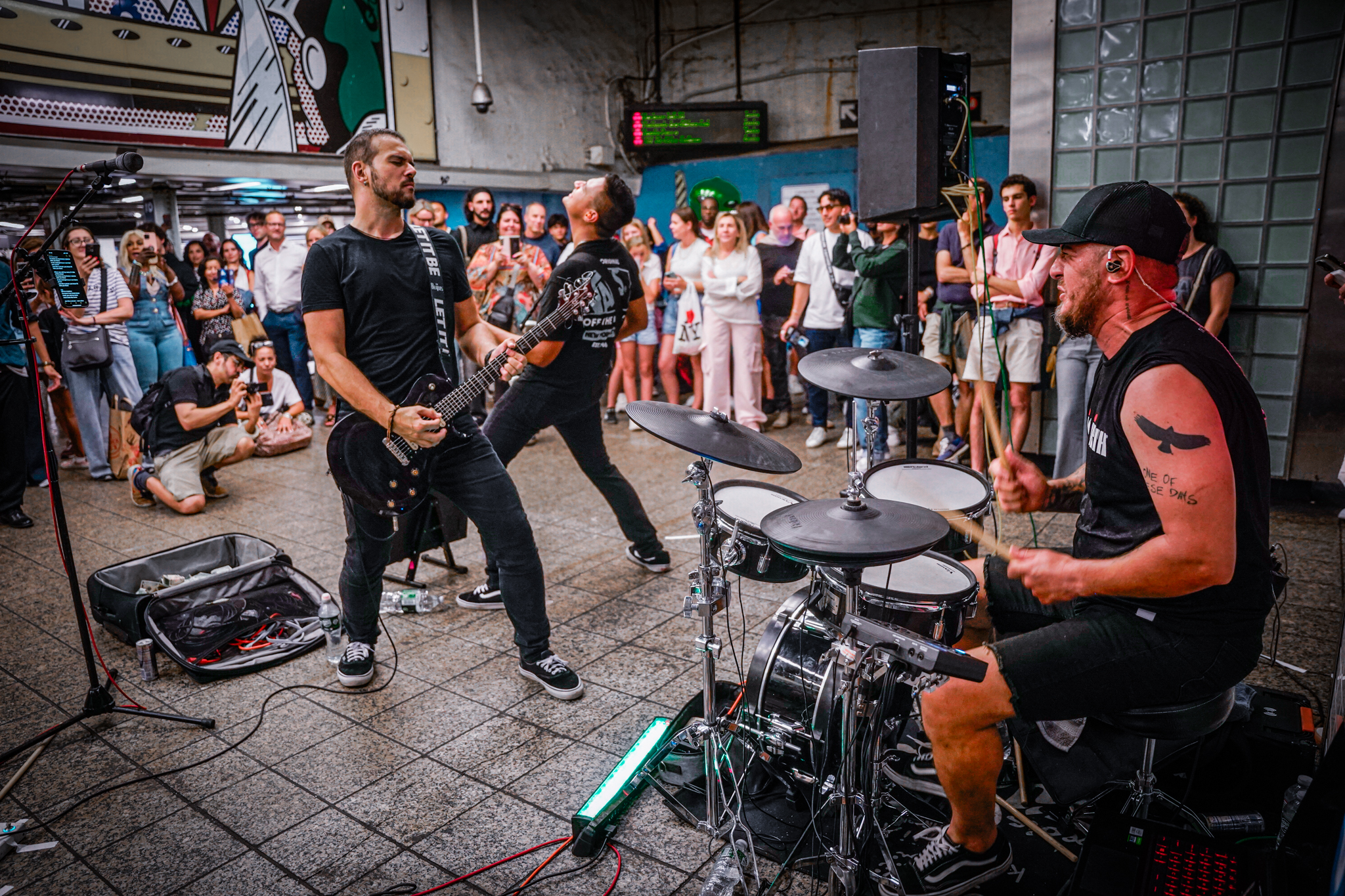 Pavani's Band photo 7