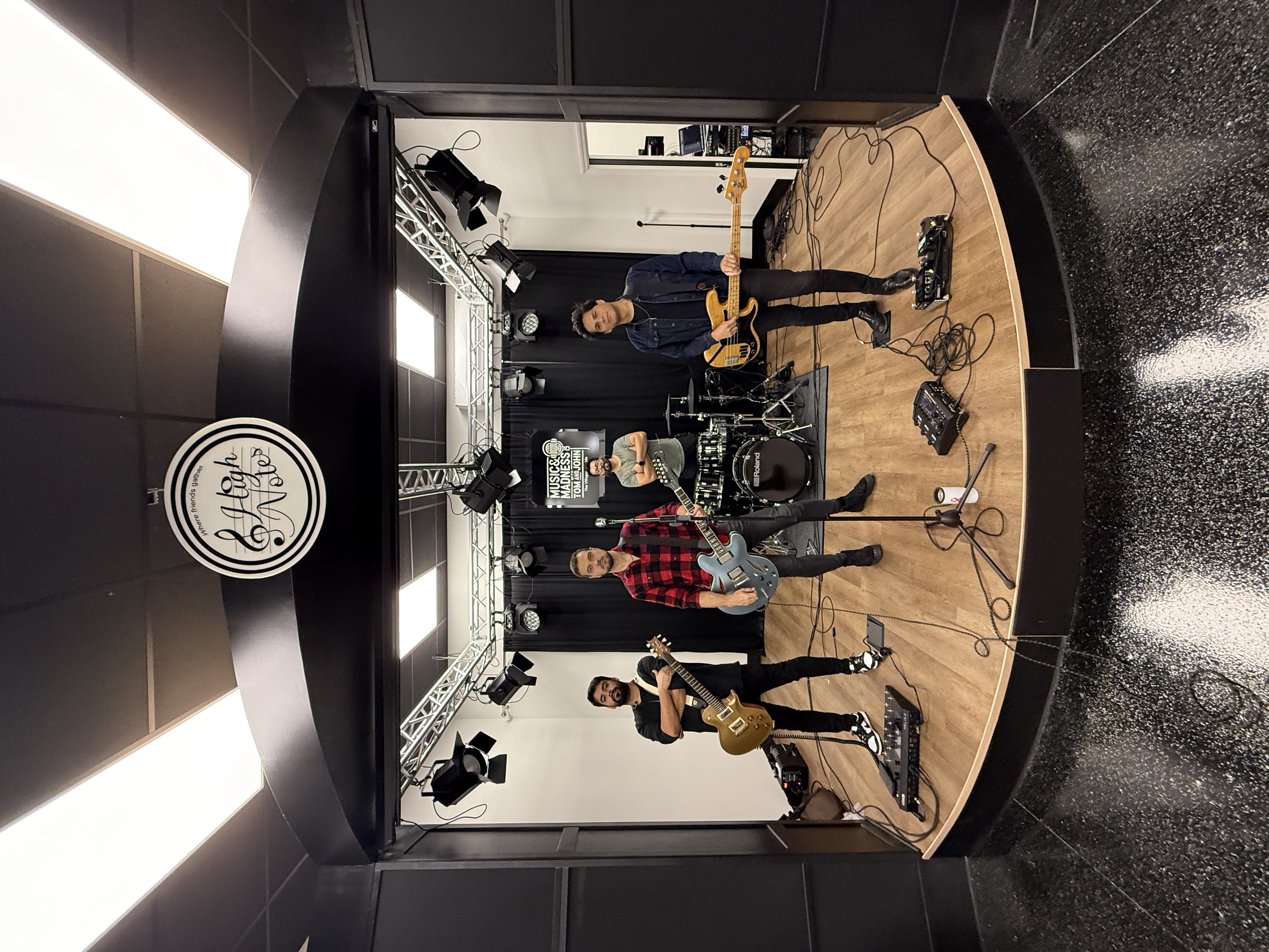 Pavani's Band photo 8