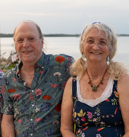 Andy Burr & Friends photo 1