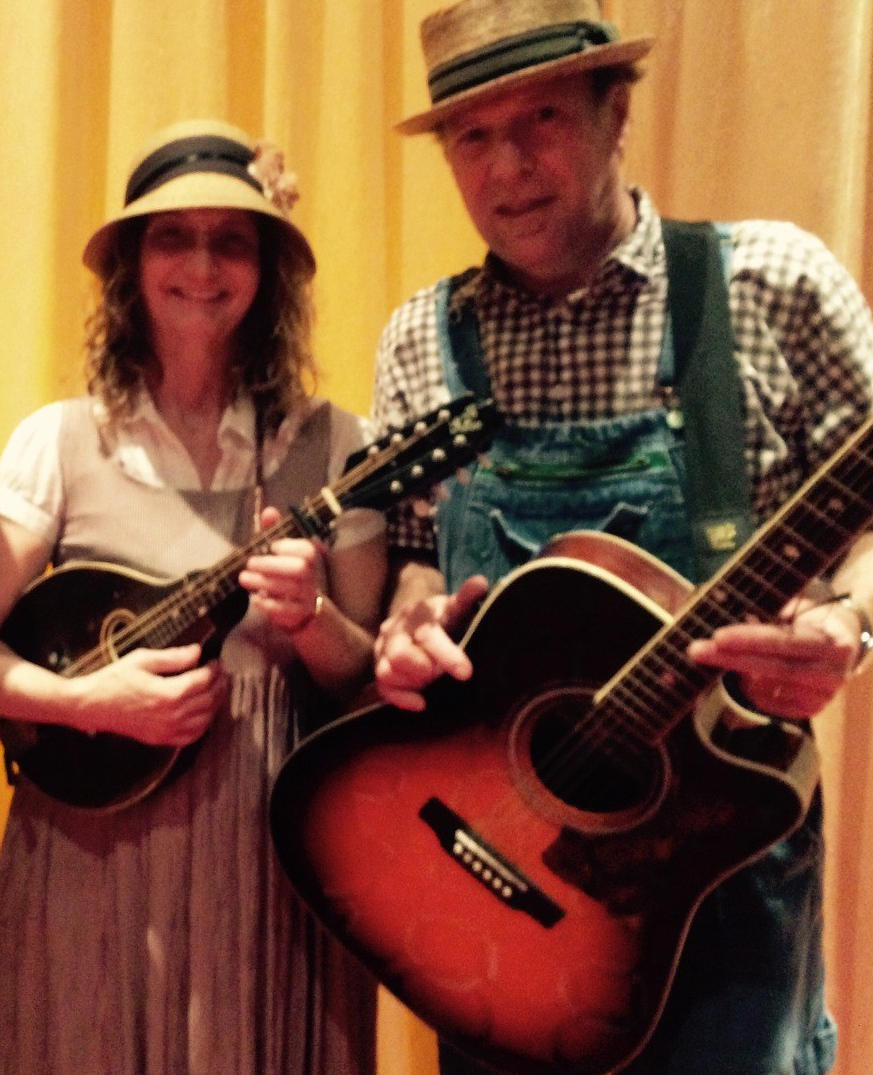 Andy Burr & Friends photo 3