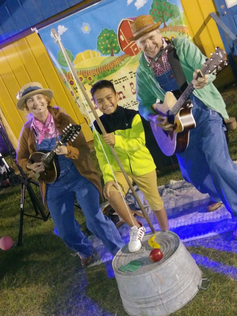 Andy Burr & Friends photo 4