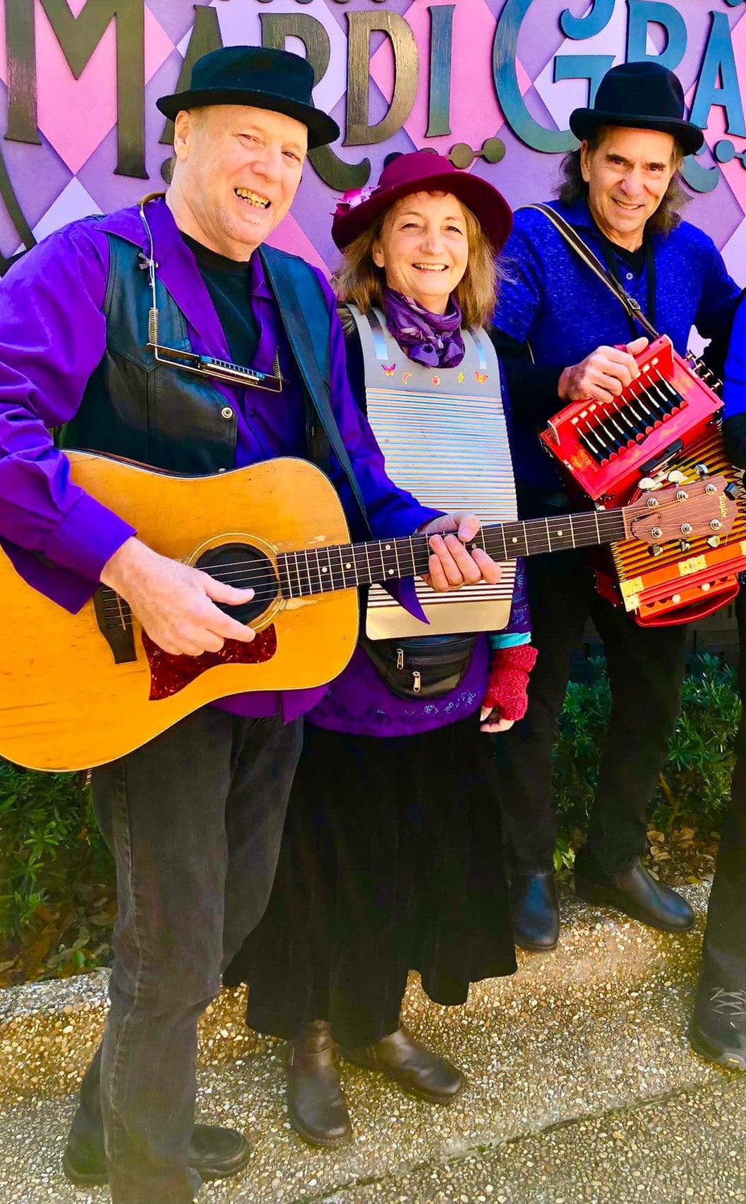 Andy Burr & Friends photo 7