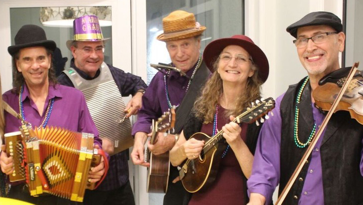 Andy Burr & Friends photo 8