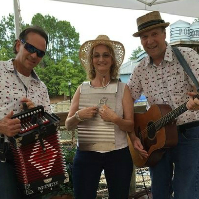 Andy Burr & Friends photo 9