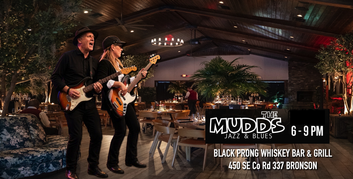The Mudds Jazz & Blues Band photo 1
