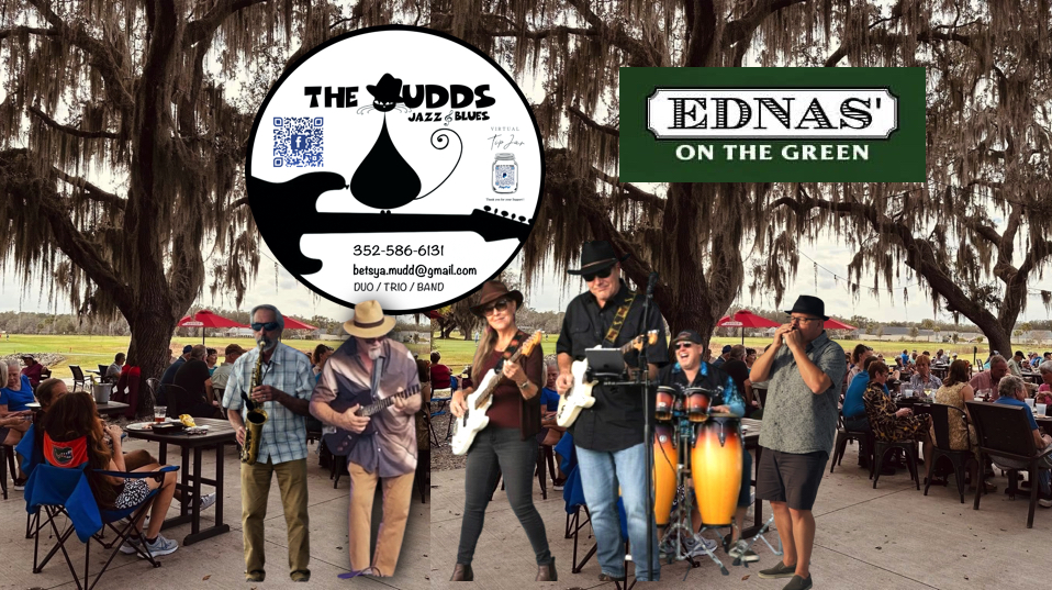 The Mudds Jazz & Blues Band photo 2