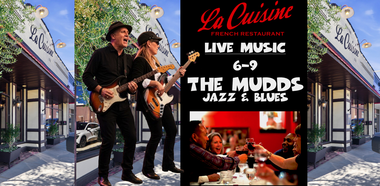The Mudds Jazz & Blues Band photo 5