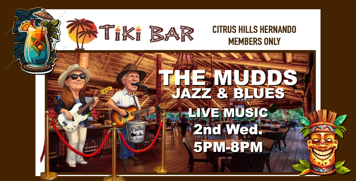 The Mudds Jazz & Blues Band photo 8