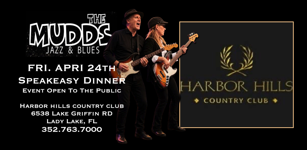 The Mudds Jazz & Blues Band photo 9