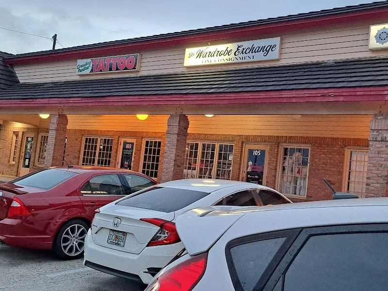 Bearded Browncoat Comics and Games