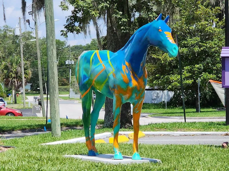 Belleview Community Park