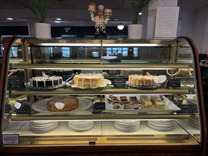 Big Cypress Lakefront Pizzeria