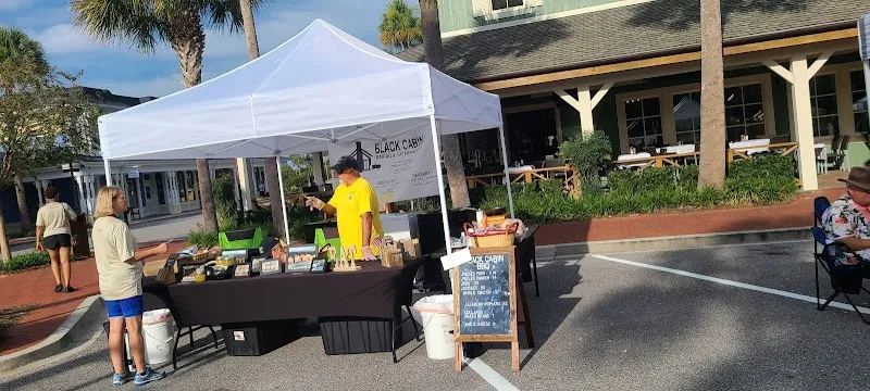 Brownwood Farmers Market