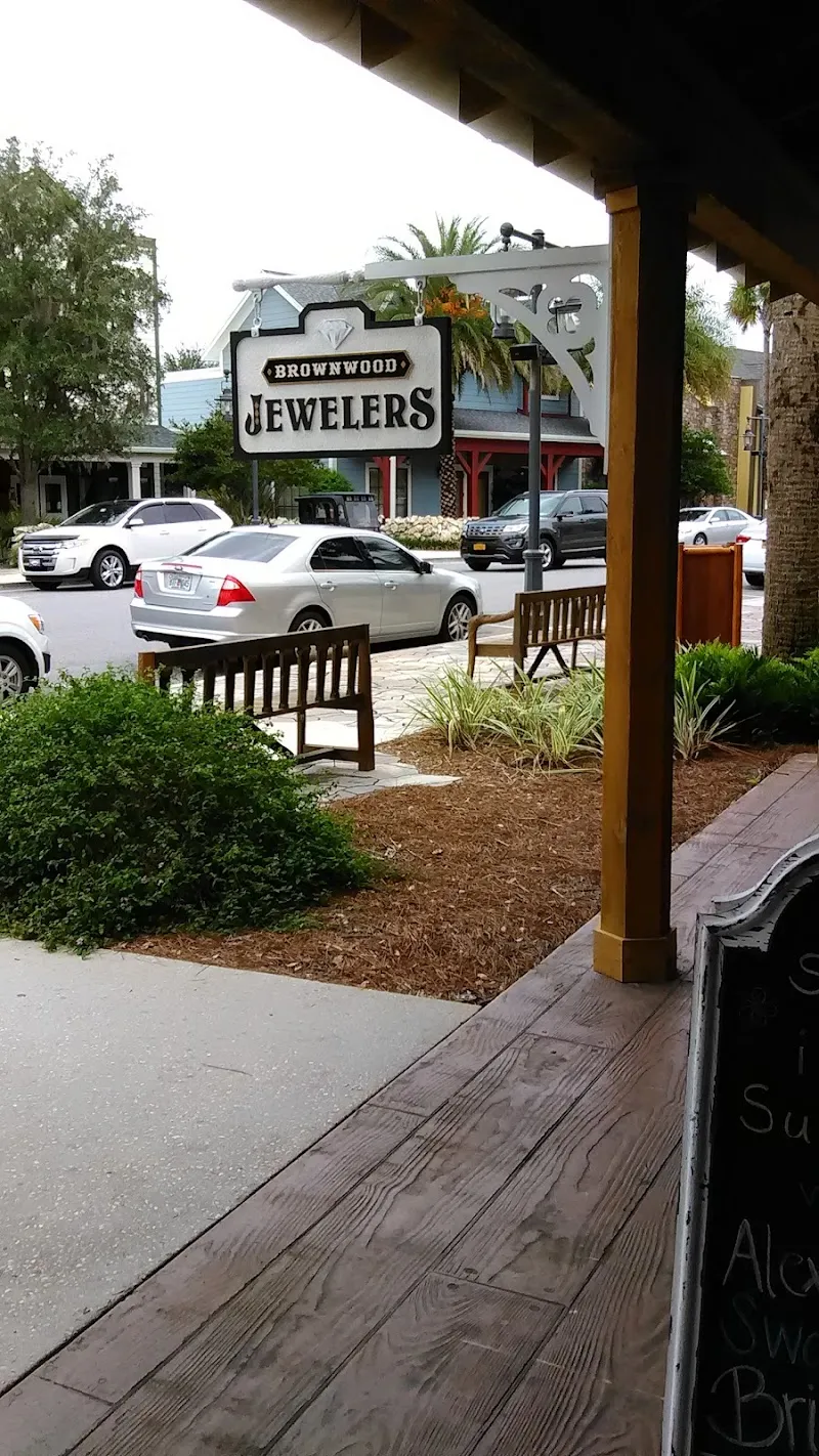 Brownwood Jewelers