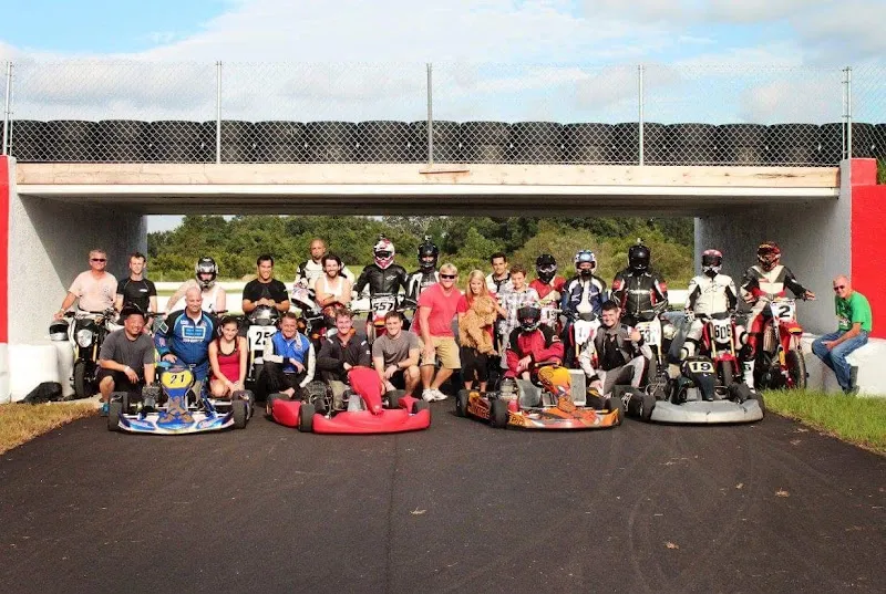 Bushnell Motorsports Park