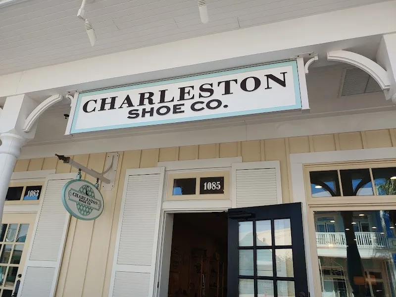 Charles Shoes