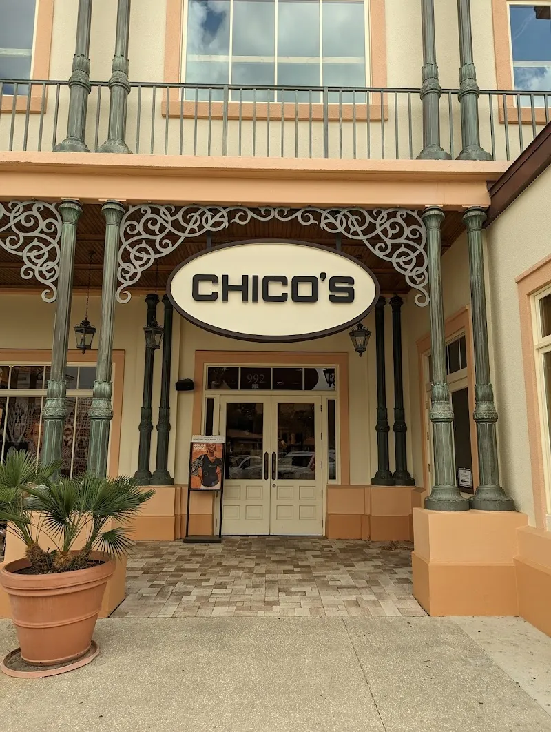 Chico's
