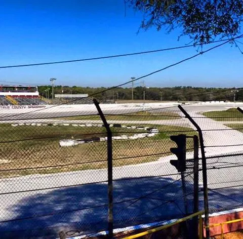 Citrus County Speedway and Track