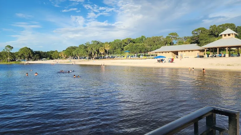 Clermont Waterfront Park