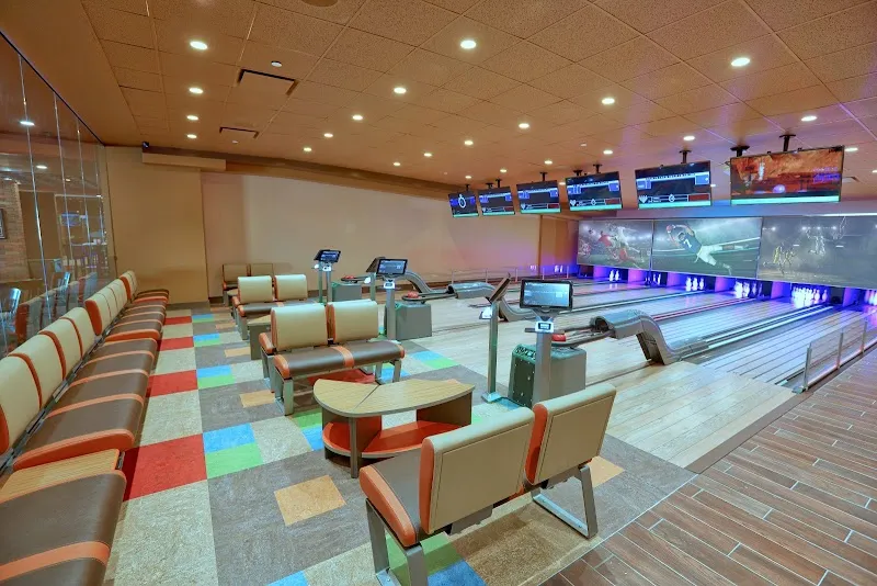 Drafts Sports Bar & Grill