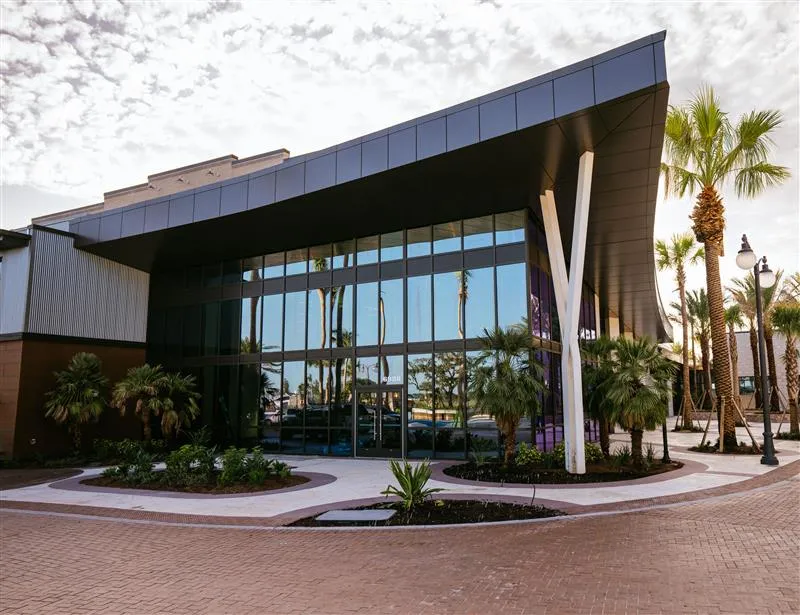 Eastport Town Square