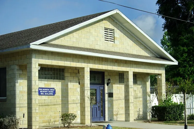 Edge Memorial United Methodist Church