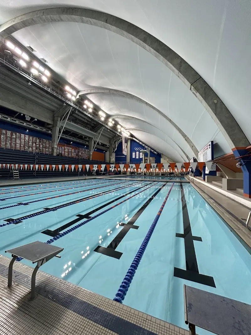 Exactech Arena at the Stephen C. O'Connell Center