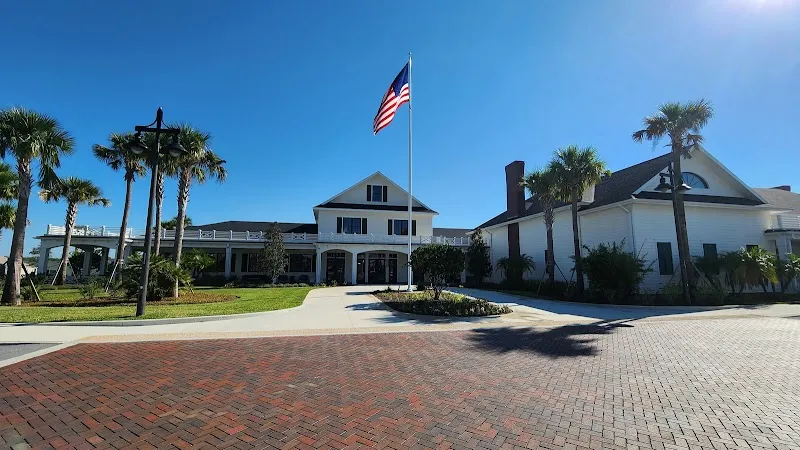 Ezell Recreation Center