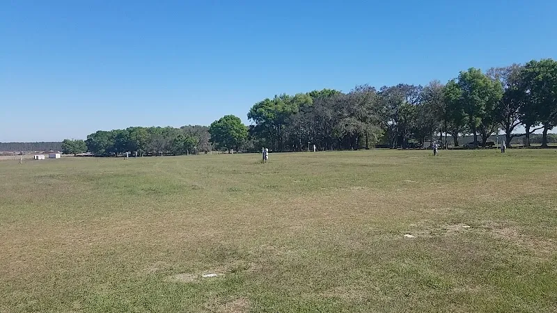 Florida Classic Park