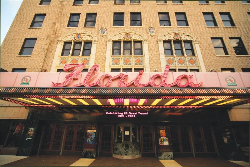 Florida Theatre
