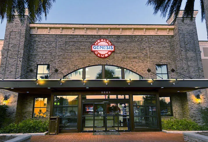 Genesis Health Clubs