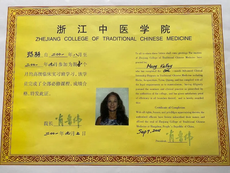 Healing Arts and Wellness Center