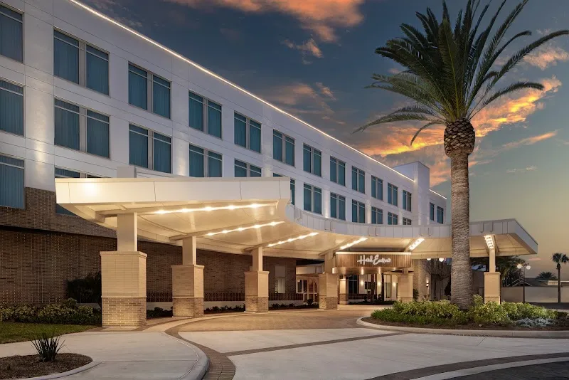 Hotel Eastport Boardwalk Bar