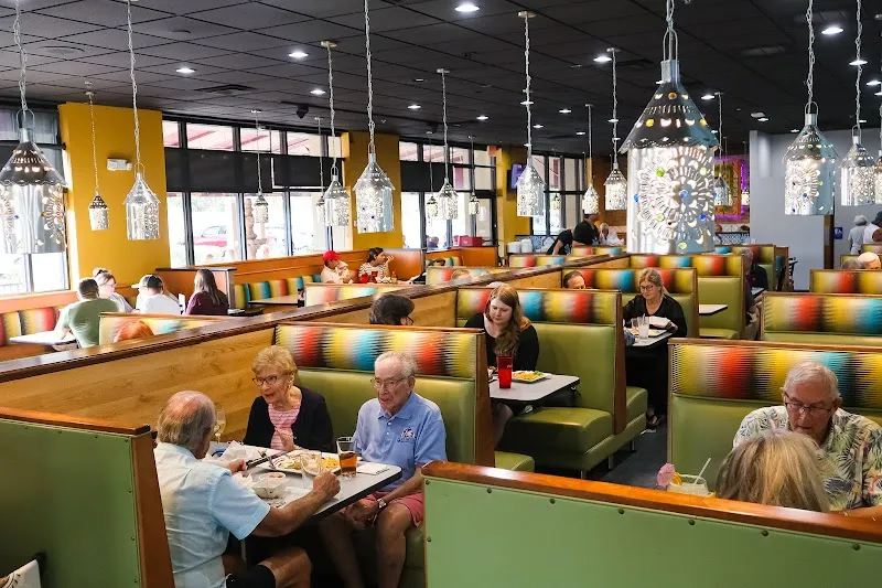 Maserita's Tacos & Tequila Cantina