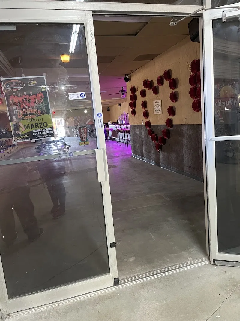 Mi Pueblo Mexican Restaurant