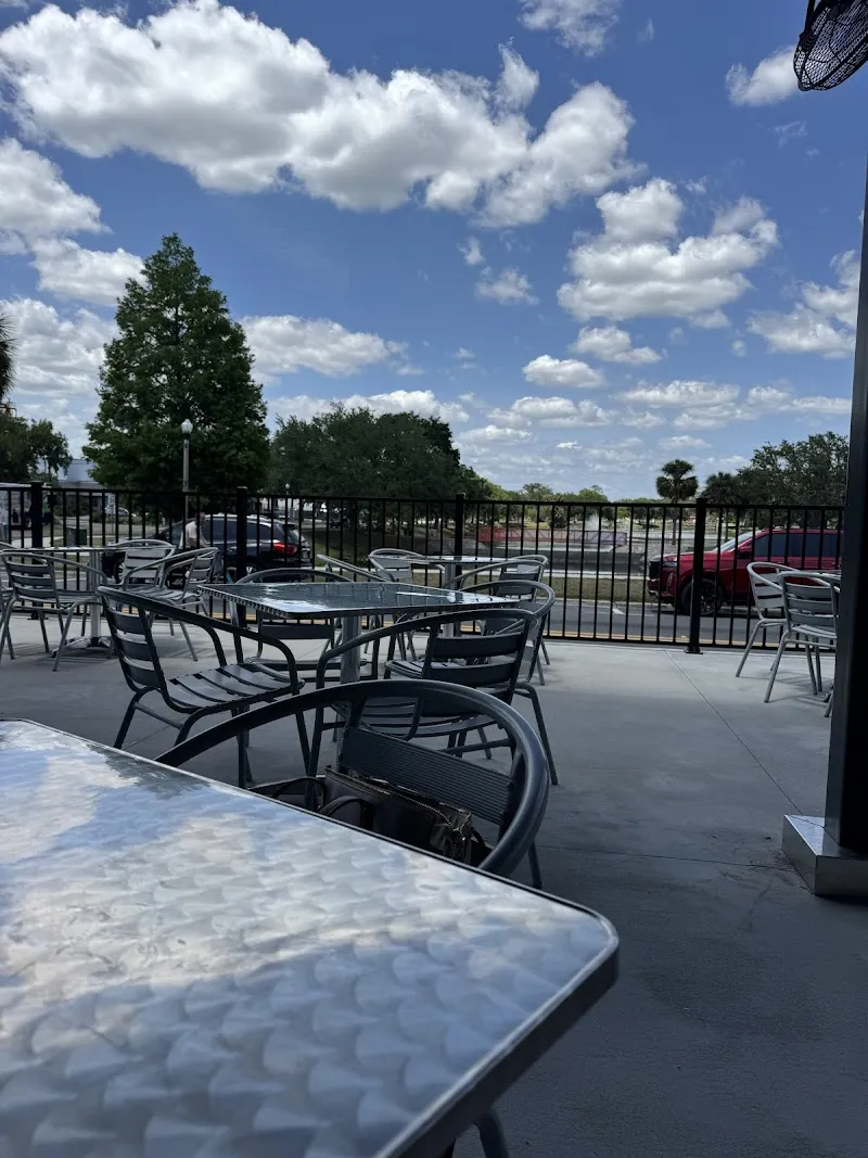 Midtown Station Food Hub