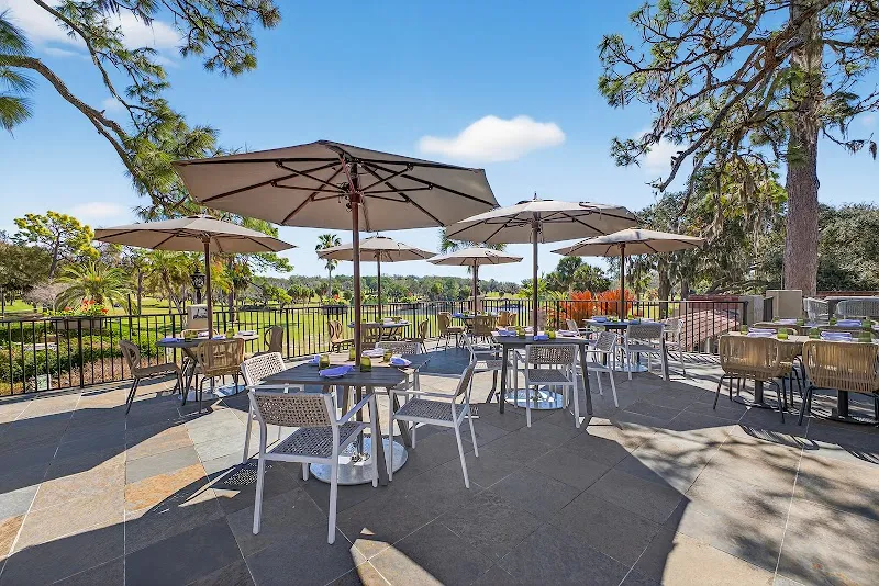 Mission Resort + Club