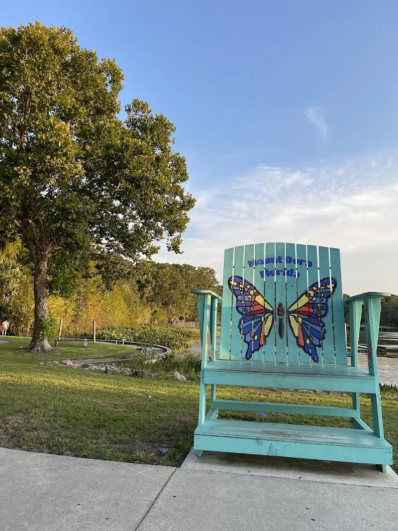Mount Dora Lighthouse