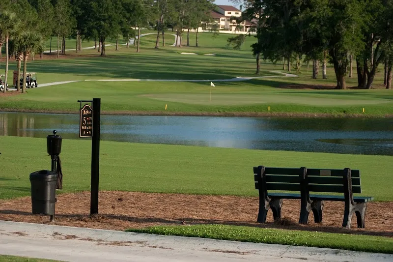 Ocala Golf Club