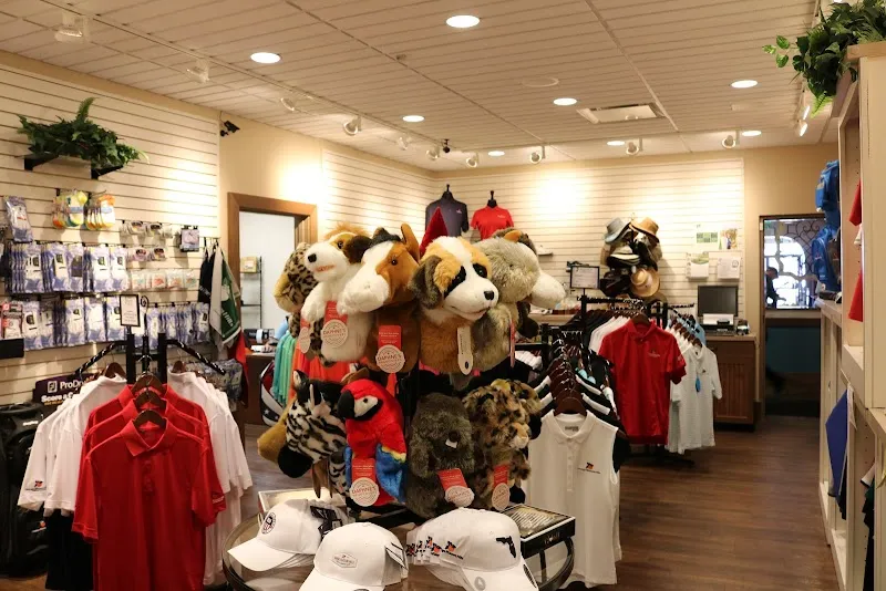 Orange Blossom Hills Golf & Country Club