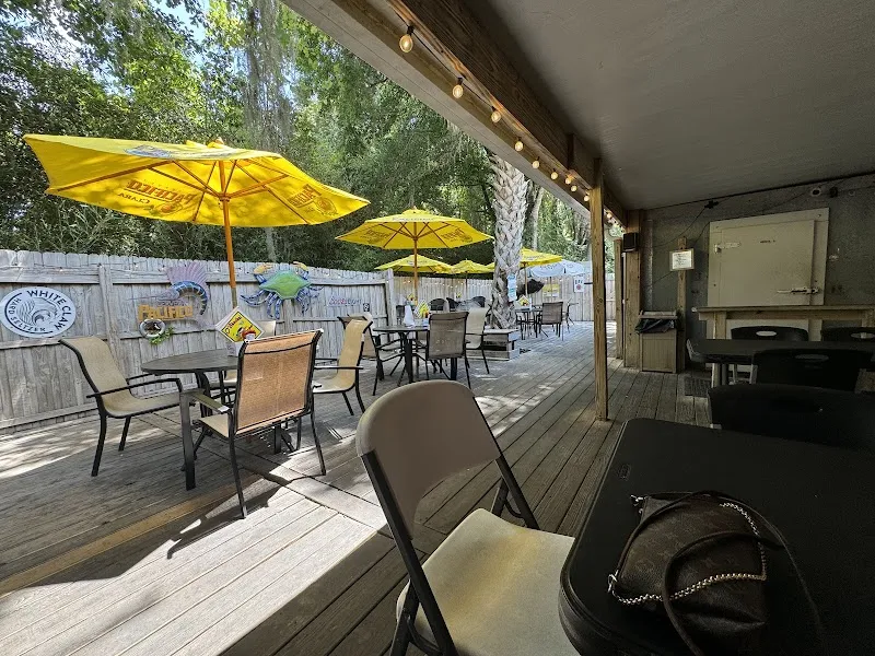 O'Shucks Oyster Bar and Grill