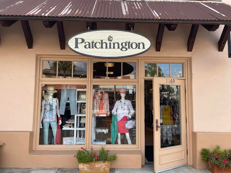 Patchington