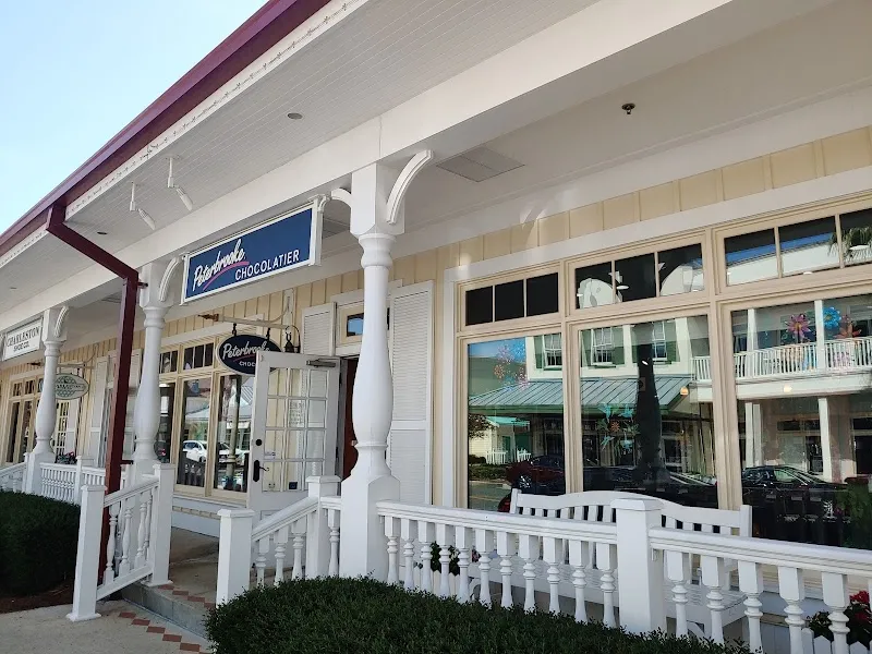 Peterbrooke Chocolatier