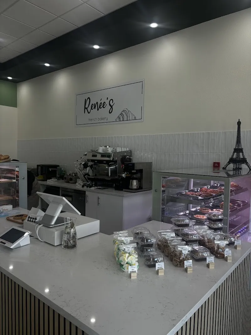Renee's French Bakery