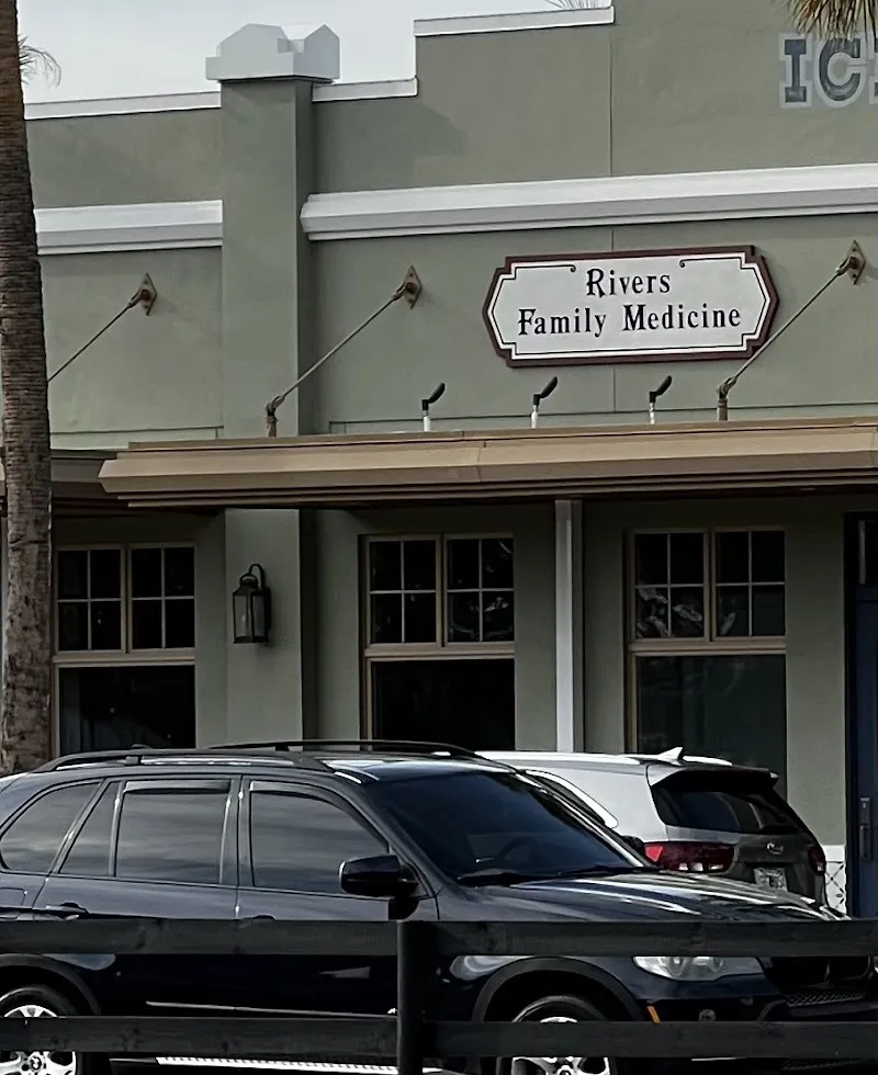 Rivers Family Medicine