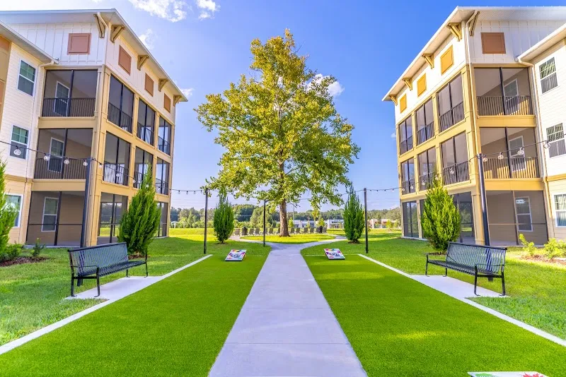 Rolling Acres Sports Complex