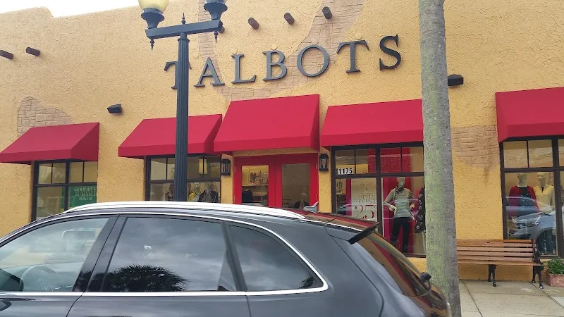 Talbots